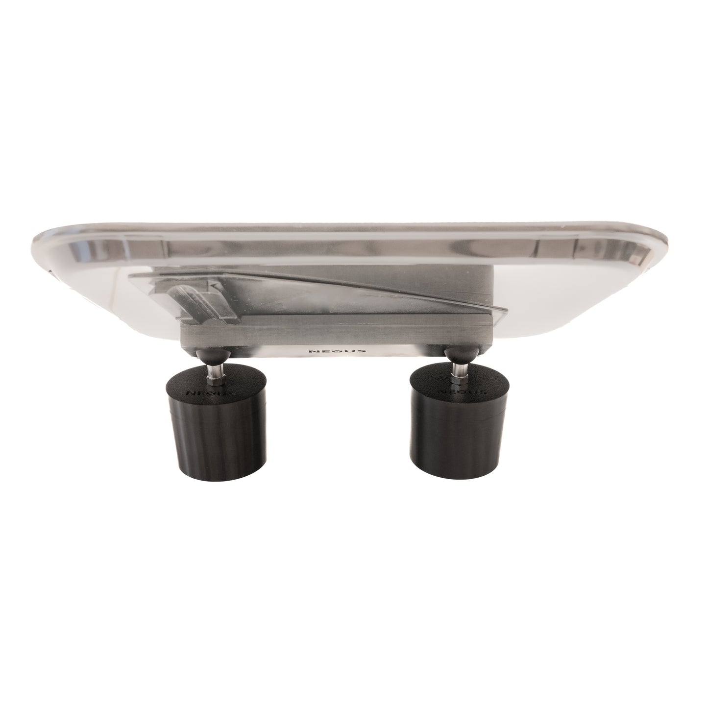 NEXUS Cup Adapter with 1 Inch Ball Mount for VS30 Mercedes-Benz Sprinter Vans and Conversions