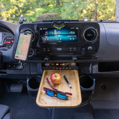 NEXUS Dash Tray for Mercedes-Benz VS30 Sprinter Vans or Conversions