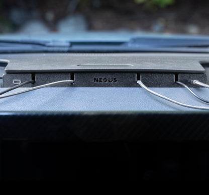 NEXUS Cord Console (Version 2) for Mercedes-Benz VS30 Sprinter Van