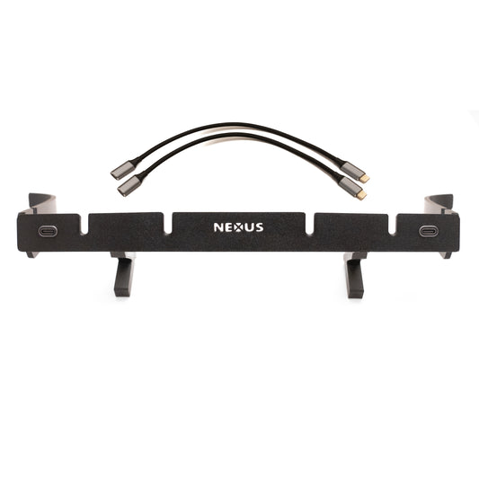 NEXUS Cord Console for Mercedes-Benz VS30 Sprinter Van