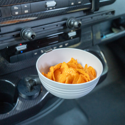 NEXUS Rambowl with 1 Inch Ball Mount