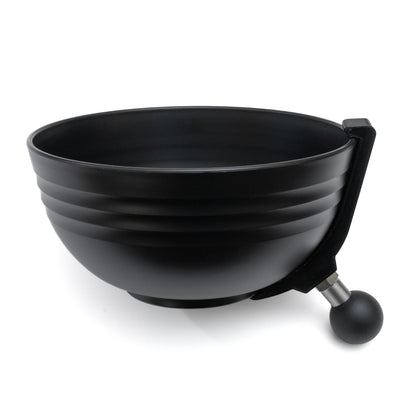 NEXUS Rambowl with 1 Inch Ball Mount