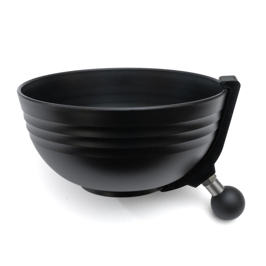 NEXUS Rambowl with 1 Inch Ball Mount