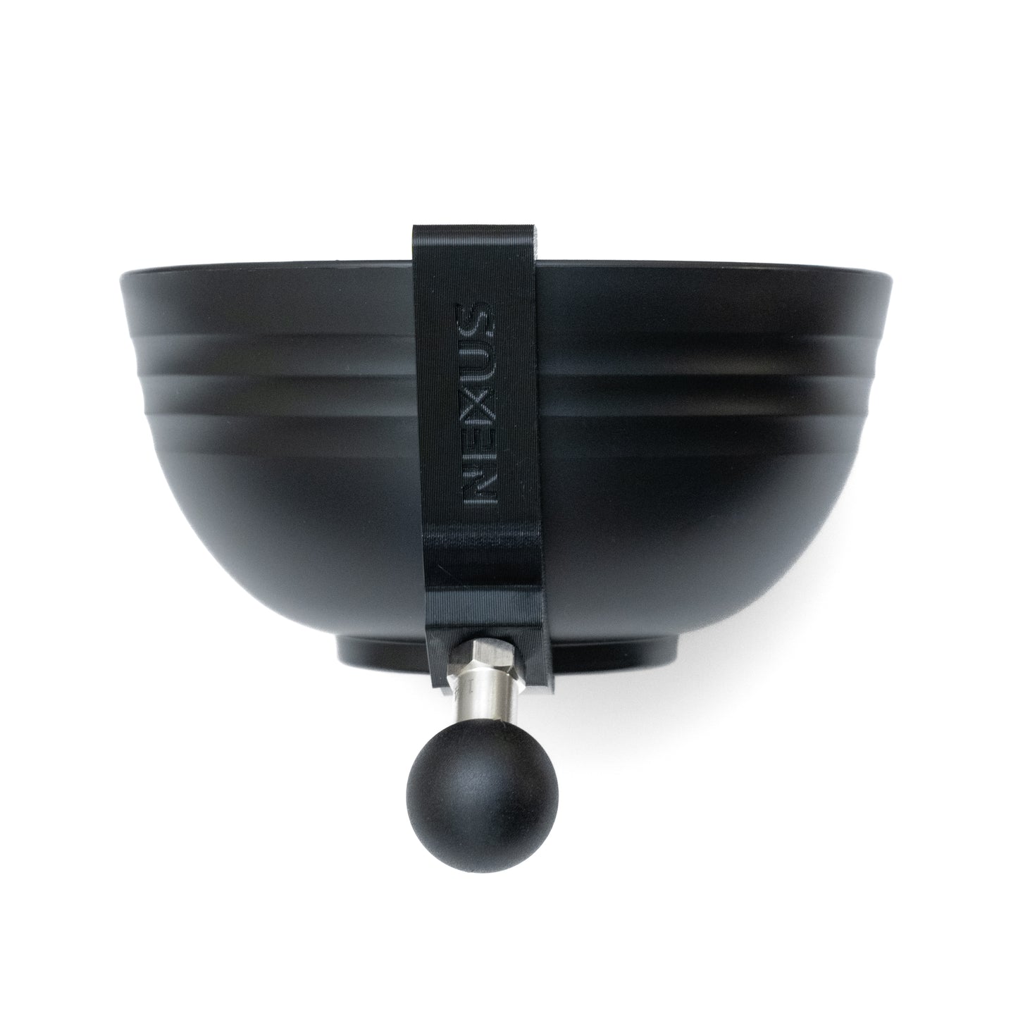 NEXUS Rambowl with 1 Inch Ball Mount