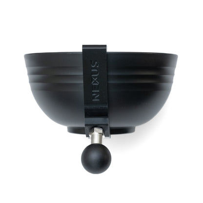 NEXUS Rambowl with 1 Inch Ball Mount