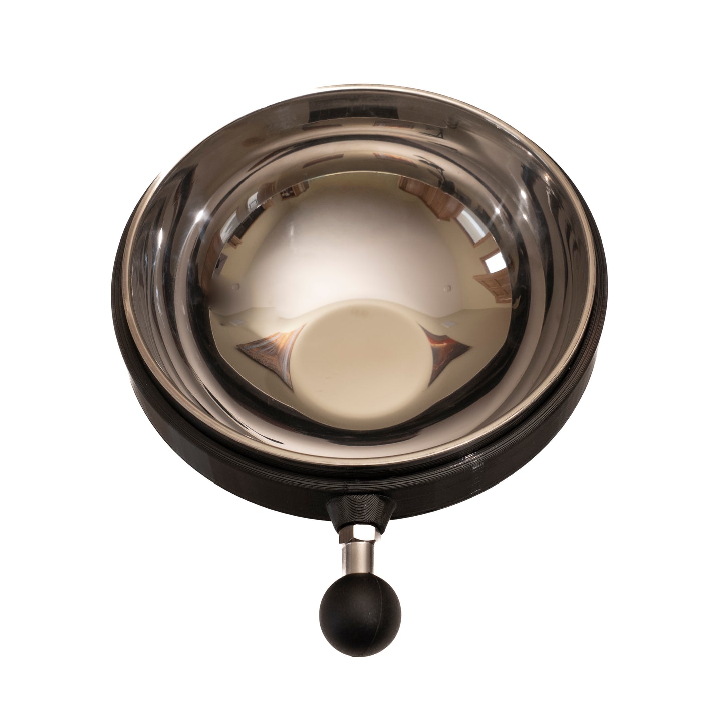 NEXUS Pet Food Bowl with 1" Ball Mount for Campervans