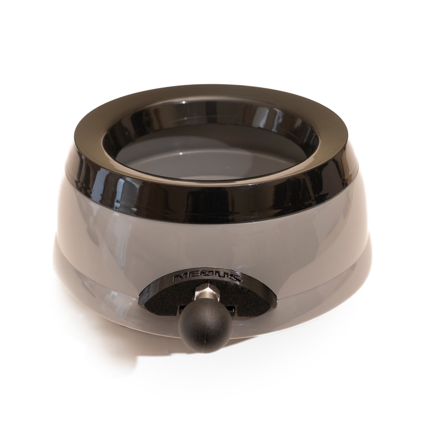 NEXUS Splashless Pet Water Bowl with 1" Ball Mount for Campervans
