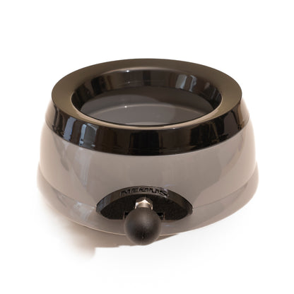 NEXUS Splashless Pet Water Bowl with 1" Ball Mount for Campervans
