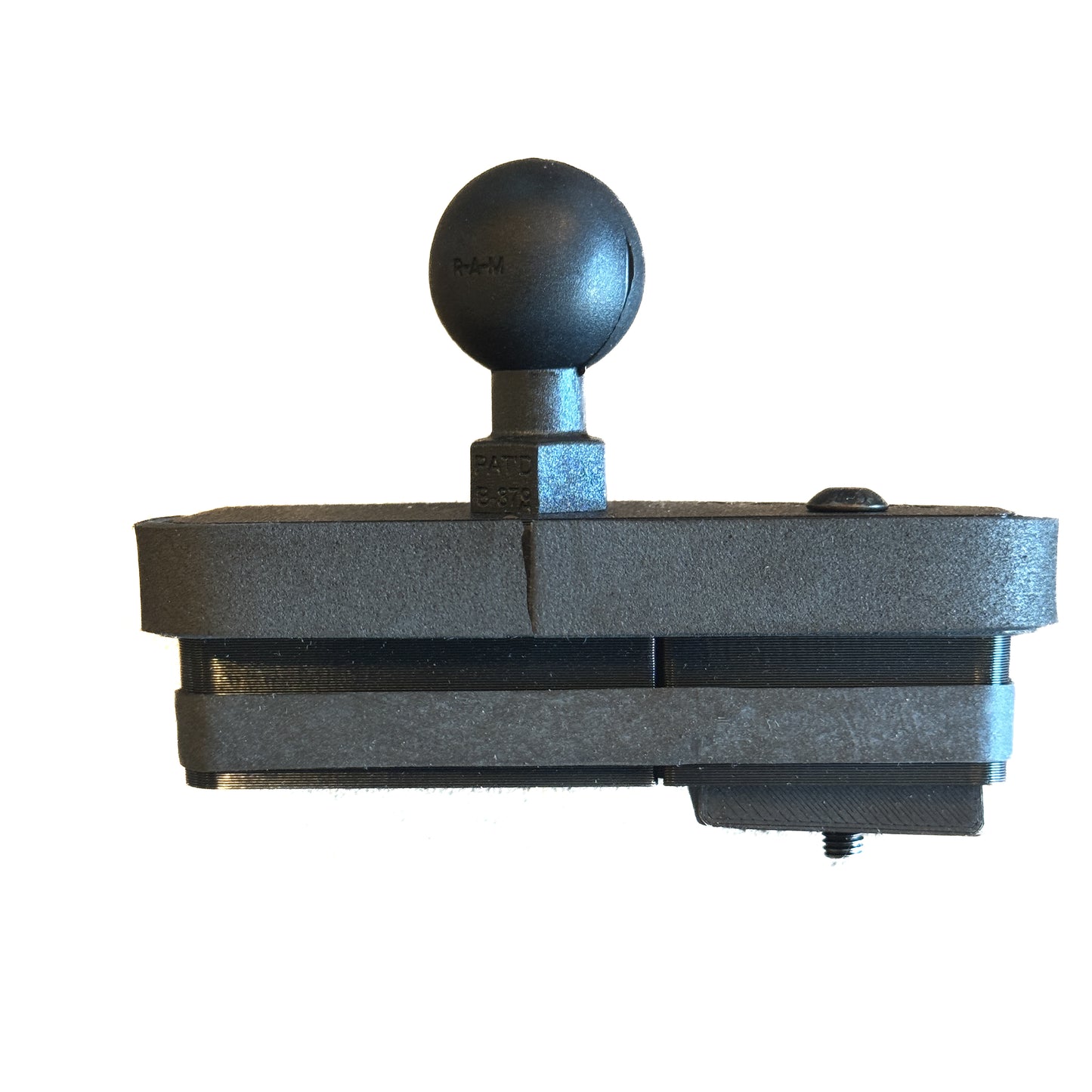 NEXUS Cubby Adapter Retrofit Kit